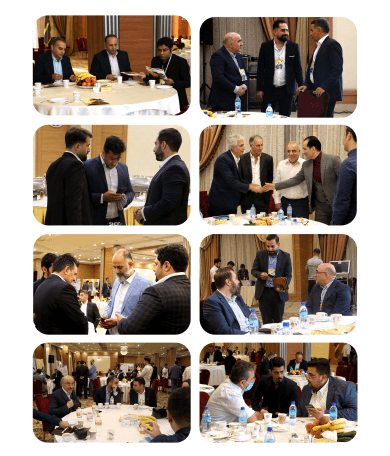 صفحه درباره ما